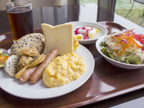 料理
